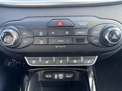 2016 Kia Sorento SX Limited   - Photo 13 - Edmonton, AB T5S 1R1