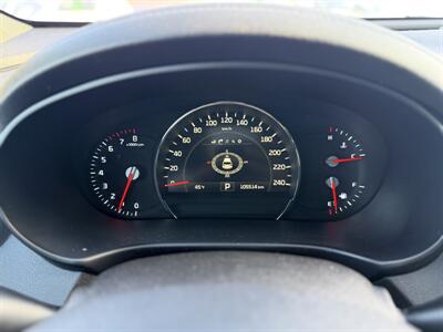 2016 Kia Sorento SX Limited   - Photo 16 - Edmonton, AB T5S 1R1