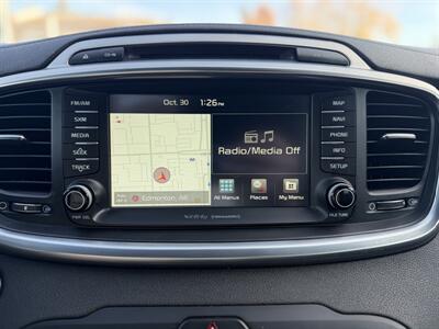 2016 Kia Sorento SX Limited   - Photo 14 - Edmonton, AB T5S 1R1