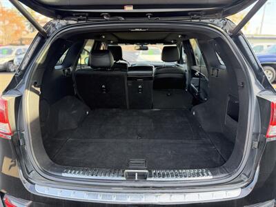 2016 Kia Sorento SX Limited   - Photo 17 - Edmonton, AB T5S 1R1