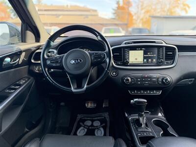 2016 Kia Sorento SX Limited   - Photo 12 - Edmonton, AB T5S 1R1
