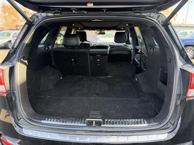 2016 Kia Sorento SX Limited   - Photo 11 - Edmonton, AB T5S 1R1
