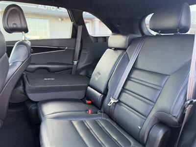2016 Kia Sorento SX Limited   - Photo 10 - Edmonton, AB T5S 1R1