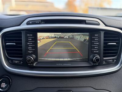 2016 Kia Sorento SX Limited   - Photo 15 - Edmonton, AB T5S 1R1