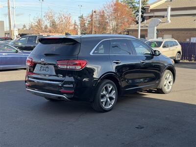 2016 Kia Sorento SX Limited   - Photo 5 - Edmonton, AB T5S 1R1