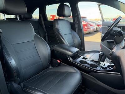 2016 Kia Sorento SX Limited   - Photo 18 - Edmonton, AB T5S 1R1