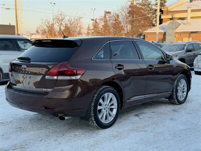 2014 Toyota Venza LE - Photo 5 - Edmonton, AB T5S 1R1