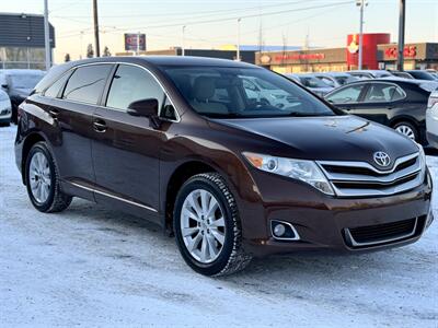 2014 Toyota Venza LE - Photo 3 - Edmonton, AB T5S 1R1