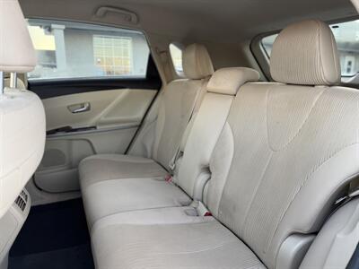 2014 Toyota Venza LE - Photo 12 - Edmonton, AB T5S 1R1
