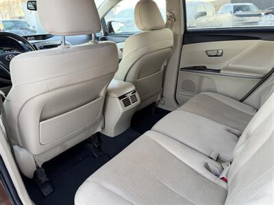 2014 Toyota Venza LE - Photo 11 - Edmonton, AB T5S 1R1