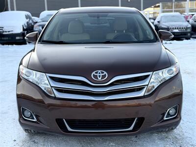 2014 Toyota Venza LE - Photo 2 - Edmonton, AB T5S 1R1