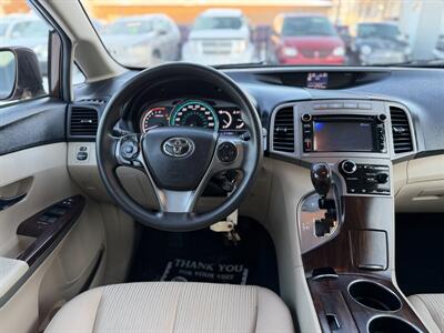 2014 Toyota Venza LE - Photo 14 - Edmonton, AB T5S 1R1