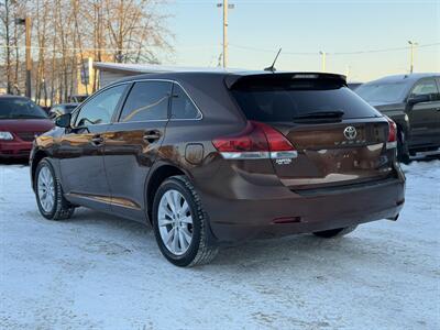 2014 Toyota Venza LE - Photo 7 - Edmonton, AB T5S 1R1