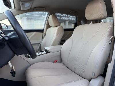 2014 Toyota Venza LE - Photo 10 - Edmonton, AB T5S 1R1