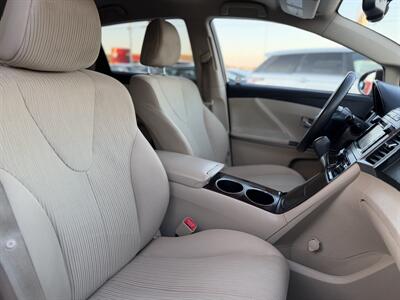 2014 Toyota Venza LE - Photo 13 - Edmonton, AB T5S 1R1