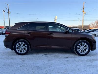 2014 Toyota Venza LE - Photo 4 - Edmonton, AB T5S 1R1