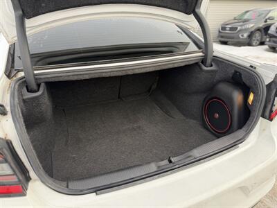 2017 Dodge Charger SXT RALLYE *NO ACCIDENTS*   - Photo 20 - Edmonton, AB T5S 1R1