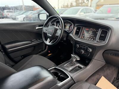 2017 Dodge Charger SXT RALLYE *NO ACCIDENTS*   - Photo 14 - Edmonton, AB T5S 1R1