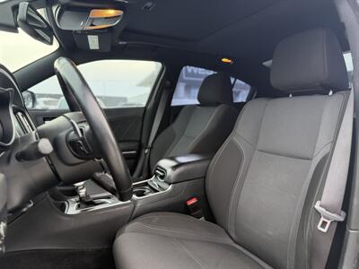 2017 Dodge Charger SXT RALLYE *NO ACCIDENTS*   - Photo 10 - Edmonton, AB T5S 1R1