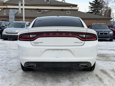 2017 Dodge Charger SXT RALLYE *NO ACCIDENTS*   - Photo 5 - Edmonton, AB T5S 1R1