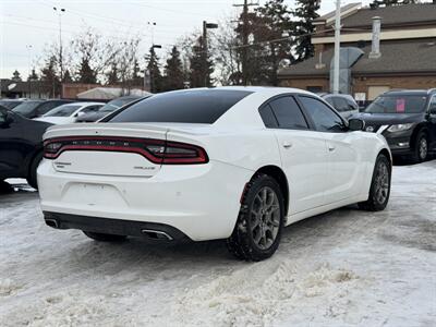 2017 Dodge Charger SXT RALLYE *NO ACCIDENTS*   - Photo 4 - Edmonton, AB T5S 1R1