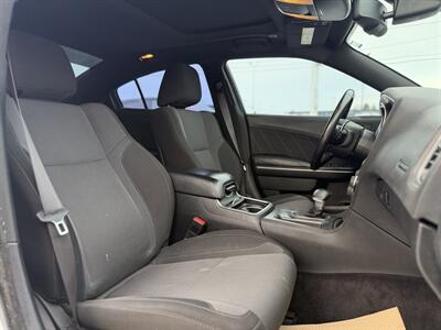 2017 Dodge Charger SXT RALLYE *NO ACCIDENTS*   - Photo 15 - Edmonton, AB T5S 1R1