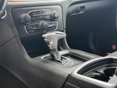 2017 Dodge Charger SXT RALLYE *NO ACCIDENTS*   - Photo 19 - Edmonton, AB T5S 1R1