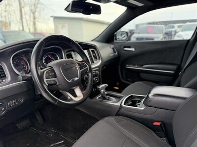 2017 Dodge Charger SXT RALLYE *NO ACCIDENTS*   - Photo 9 - Edmonton, AB T5S 1R1