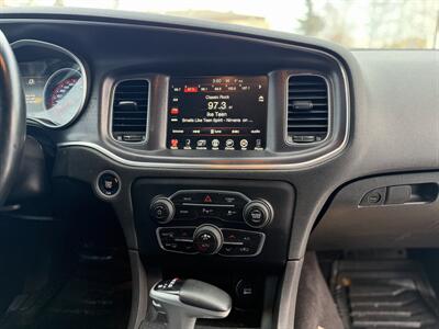2017 Dodge Charger SXT RALLYE *NO ACCIDENTS*   - Photo 16 - Edmonton, AB T5S 1R1
