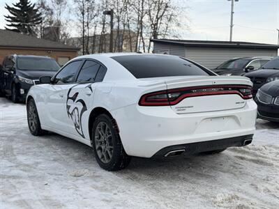 2017 Dodge Charger SXT RALLYE *NO ACCIDENTS*   - Photo 6 - Edmonton, AB T5S 1R1