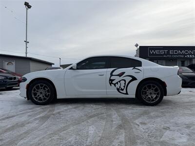 2017 Dodge Charger SXT RALLYE *NO ACCIDENTS*   - Photo 7 - Edmonton, AB T5S 1R1