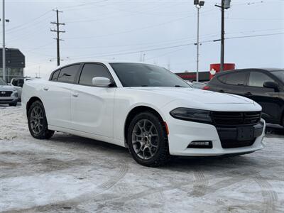 2017 Dodge Charger SXT RALLYE *NO ACCIDENTS*   - Photo 3 - Edmonton, AB T5S 1R1