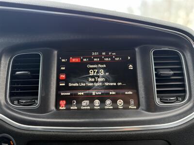 2017 Dodge Charger SXT RALLYE *NO ACCIDENTS*   - Photo 18 - Edmonton, AB T5S 1R1