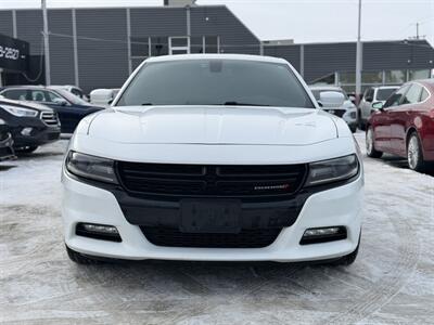 2017 Dodge Charger SXT RALLYE *NO ACCIDENTS*   - Photo 2 - Edmonton, AB T5S 1R1
