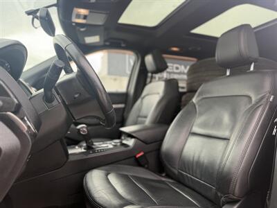 2018 Ford Explorer XLT   - Photo 9 - Edmonton, AB T5S 1R1