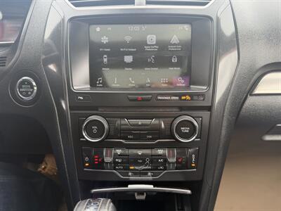2018 Ford Explorer XLT   - Photo 15 - Edmonton, AB T5S 1R1