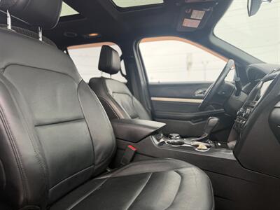 2018 Ford Explorer XLT   - Photo 13 - Edmonton, AB T5S 1R1