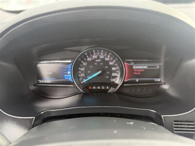 2018 Ford Explorer XLT   - Photo 16 - Edmonton, AB T5S 1R1