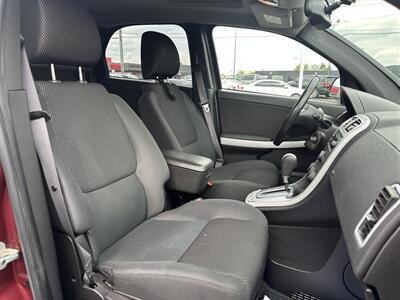 2007 Pontiac Torrent   - Photo 12 - Edmonton, AB T5S 1R1