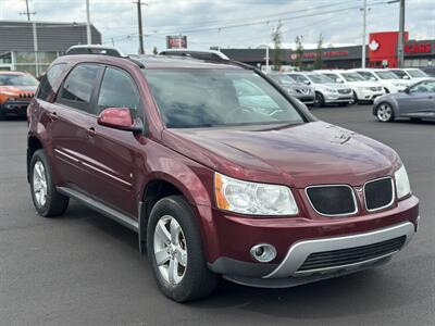 2007 Pontiac Torrent   - Photo 3 - Edmonton, AB T5S 1R1