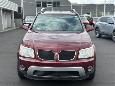 2007 Pontiac Torrent   - Photo 2 - Edmonton, AB T5S 1R1