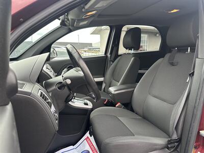 2007 Pontiac Torrent   - Photo 8 - Edmonton, AB T5S 1R1