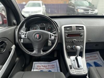 2007 Pontiac Torrent   - Photo 13 - Edmonton, AB T5S 1R1