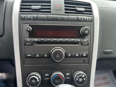 2007 Pontiac Torrent   - Photo 15 - Edmonton, AB T5S 1R1