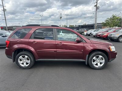 2007 Pontiac Torrent   - Photo 4 - Edmonton, AB T5S 1R1