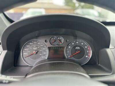 2007 Pontiac Torrent   - Photo 14 - Edmonton, AB T5S 1R1