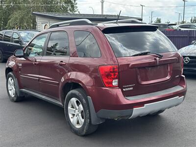 2007 Pontiac Torrent   - Photo 6 - Edmonton, AB T5S 1R1