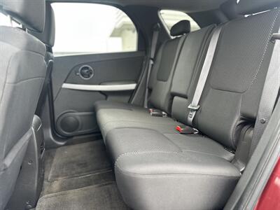2007 Pontiac Torrent   - Photo 9 - Edmonton, AB T5S 1R1