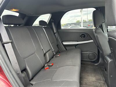 2007 Pontiac Torrent   - Photo 11 - Edmonton, AB T5S 1R1