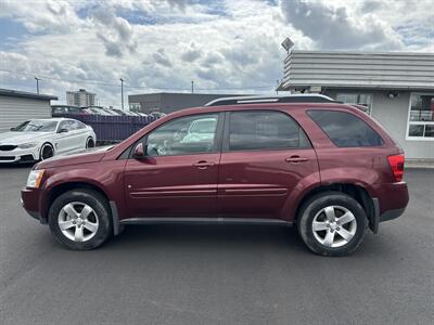 2007 Pontiac Torrent   - Photo 7 - Edmonton, AB T5S 1R1